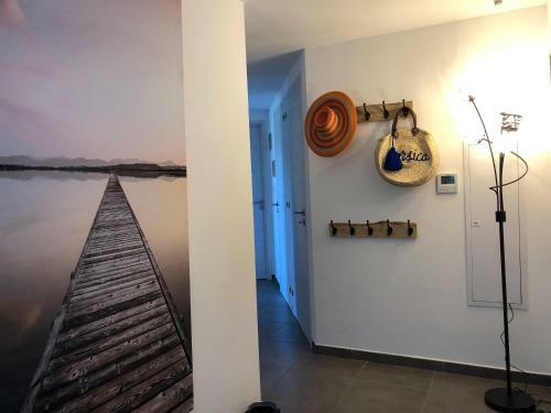 Apartamento R�sidence Domaine Du Frasso