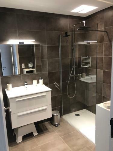 Apartamento R�sidence Domaine Du Frasso