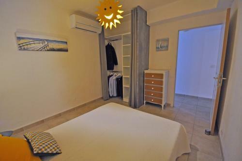 Apartamento Soleil Topaze