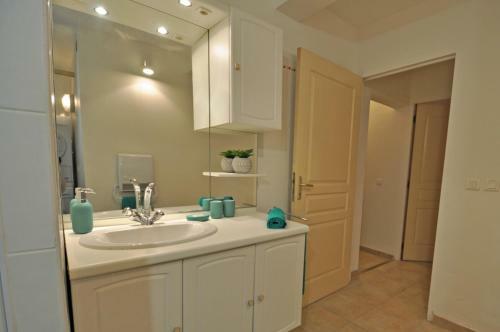 Apartamento Soleil Topaze