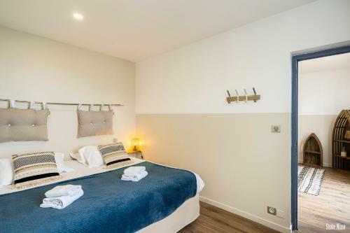 Apartamento A Casa Bianca