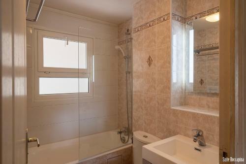 Apartamento A Casa Bianca
