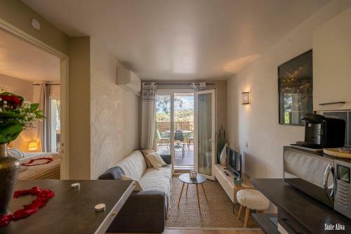 Apartamento A Casa Bianca