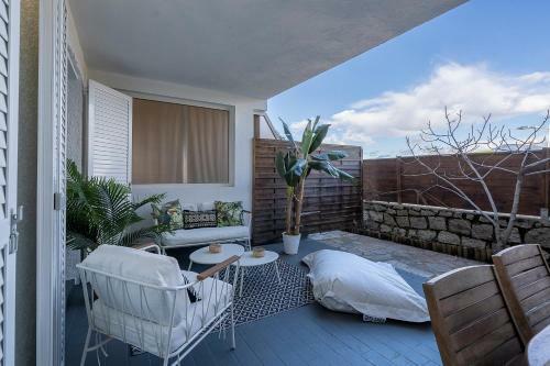Apartamento A Casa Bianca