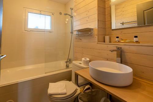 Apartamento A Casa Bianca