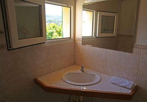 Hotel R�sidence Marina Di Capitello