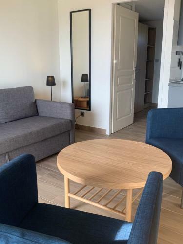 Apartamento Duplex Porticcio Centre