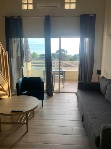 Apartamento Duplex Porticcio Centre