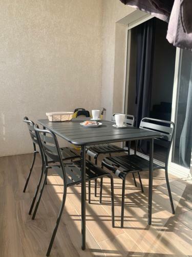 Apartamento Duplex Porticcio Centre