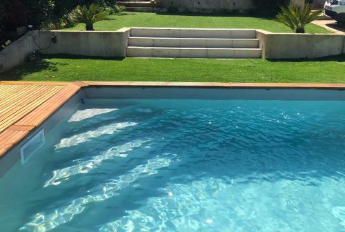 Apartamento Villa Rinesa