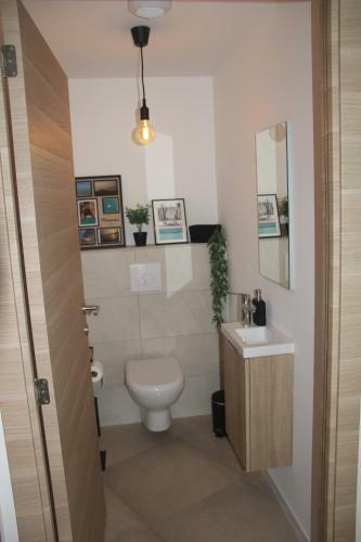 Apartamento Agosta Sea View