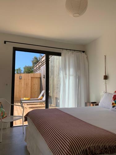 Hostal Senteurs Du Maquis