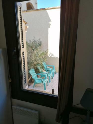 Apartamento Appartement Blue Fish