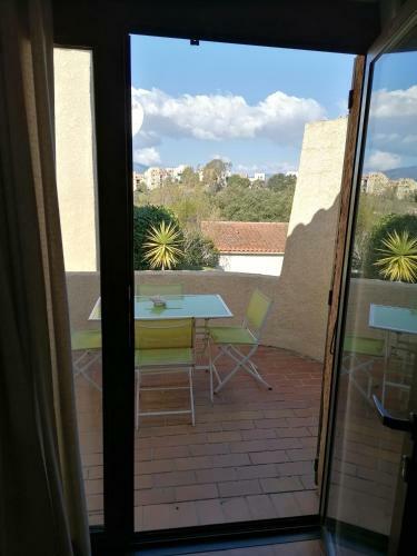 Apartamento Appartement Blue Fish