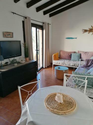 Apartamento Appartement Blue Fish