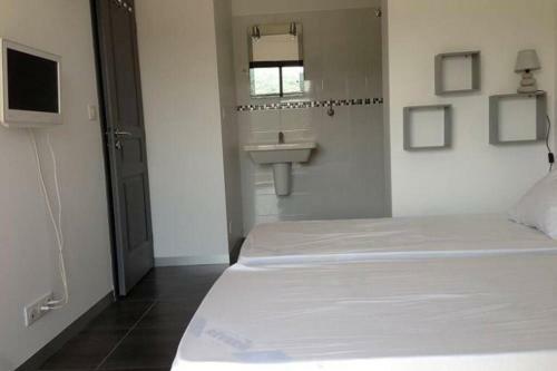 Apartamento Porticcio-location