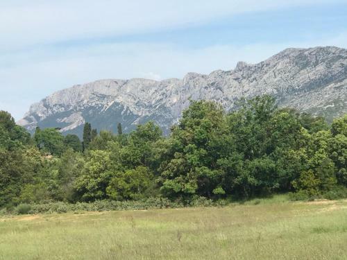 Apartamento Maison Loubiere