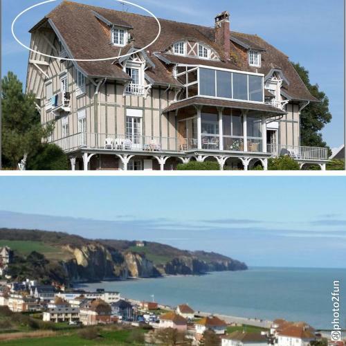 Apartamentos La Plage En Normandie