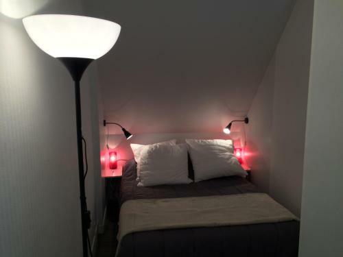 Apartamentos La Plage En Normandie