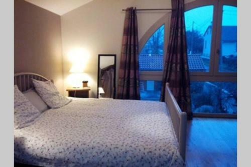 Villa Maison de Charme, Pyr�n�es, Jardin, Piscine