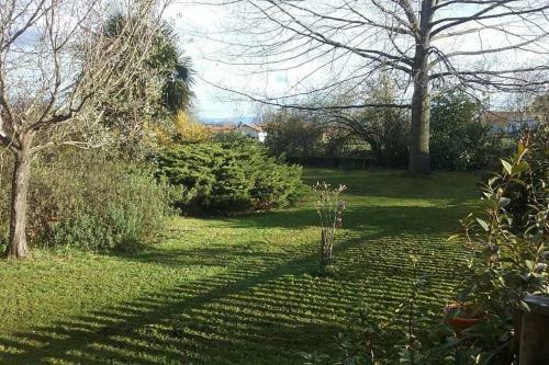 Villa Maison de Charme, Pyr�n�es, Jardin, Piscine