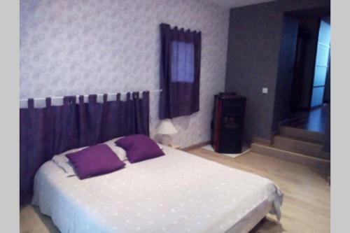 Villa Maison de Charme, Pyr�n�es, Jardin, Piscine