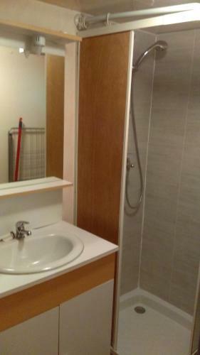 Chalet Birades