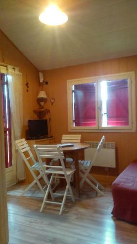 Chalet Birades