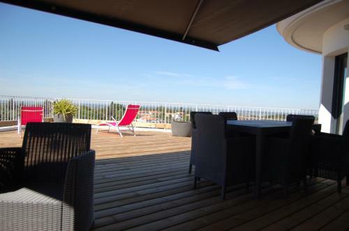 Apartamento Loft 150 M2 Avec Vue Exceptionnelle