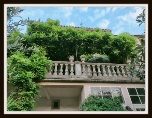 Bed & Breakfast La Belle Dame