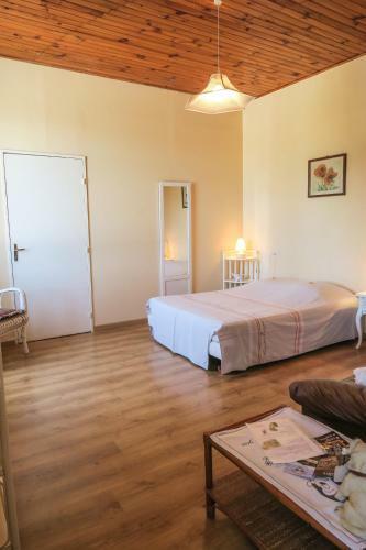 Bed & Breakfast L'oasis