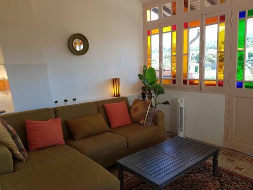 Bed & Breakfast Maison 225