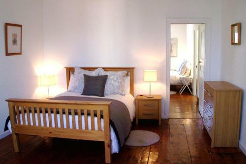 Bed & Breakfast Maison 225