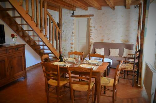 Logis De Flamenac