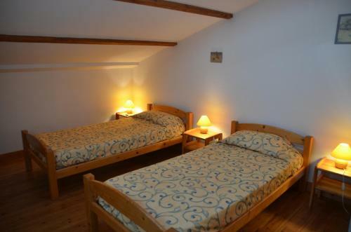 Logis De Flamenac