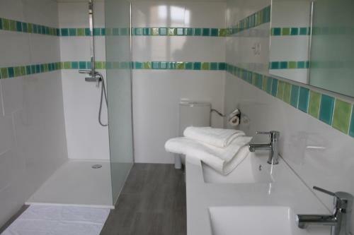 Les Loges De La Suite