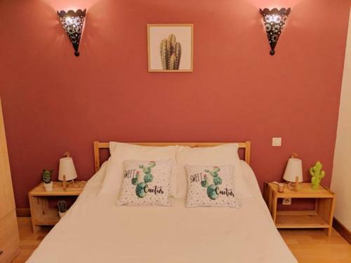 Apartamento Villa Du Lez
