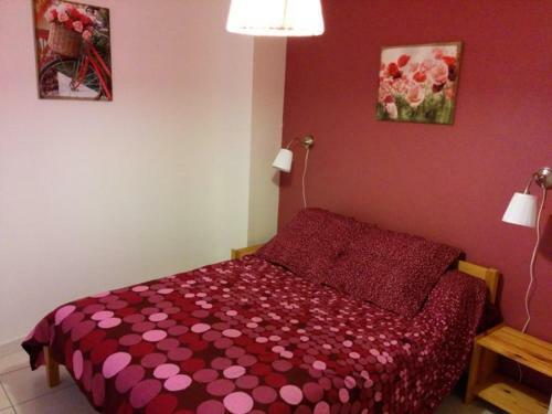 Apartamento Villa Du Lez