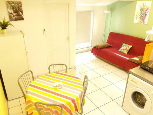 Apartamento Villa Du Lez