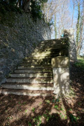Pavillon Du Ch�teau