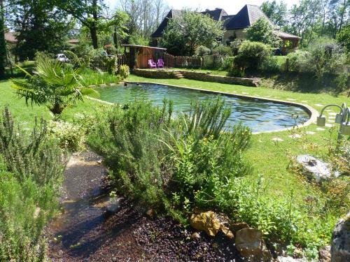 Gite Le Gros Ch�taignier