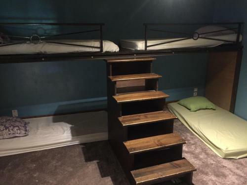 Agroturismo Le Pr� Des Taupes