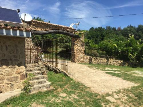 Agroturismo Le Pr� Des Taupes