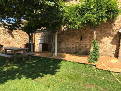 Agroturismo Le Pr� Des Taupes