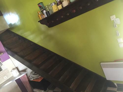 Agroturismo Le Pr� Des Taupes