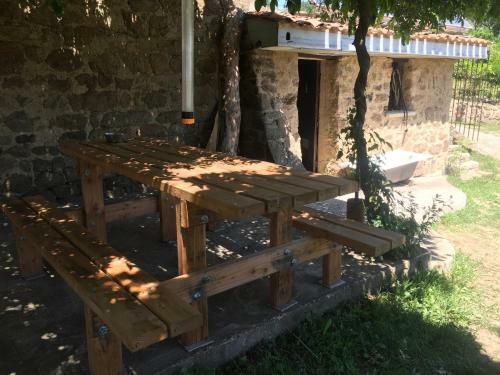 Agroturismo Le Pr� Des Taupes