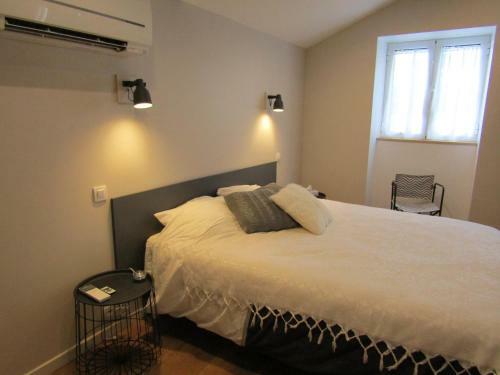 Hostal Ferme Gribeshaoutes