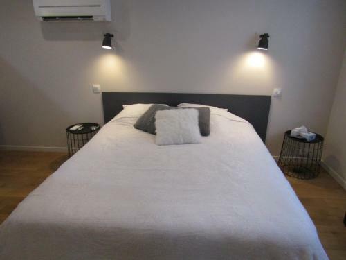 Hostal Ferme Gribeshaoutes
