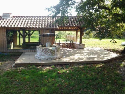 Hostal Ferme Gribeshaoutes