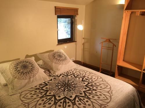 Apartamento Mas Graffouil